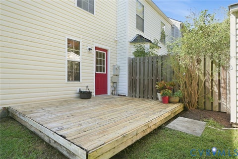 Tiny photo for 1852 Timberly Waye, Henrico, VA 23238 (MLS # 2625446)