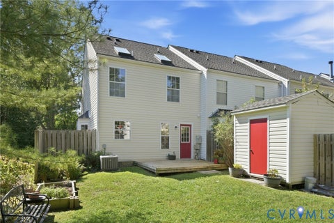 Tiny photo for 1852 Timberly Waye, Henrico, VA 23238 (MLS # 2625446)