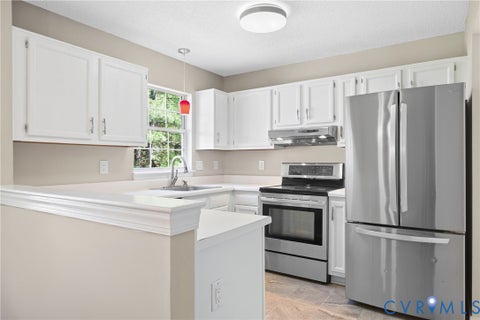 Tiny photo for 1852 Timberly Waye, Henrico, VA 23238 (MLS # 2625446)