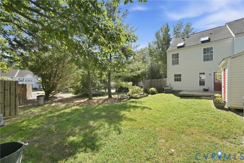 Tiny photo for 1852 Timberly Waye, Henrico, VA 23238 (MLS # 2625446)
