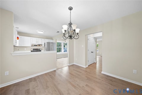 Tiny photo for 1852 Timberly Waye, Henrico, VA 23238 (MLS # 2625446)