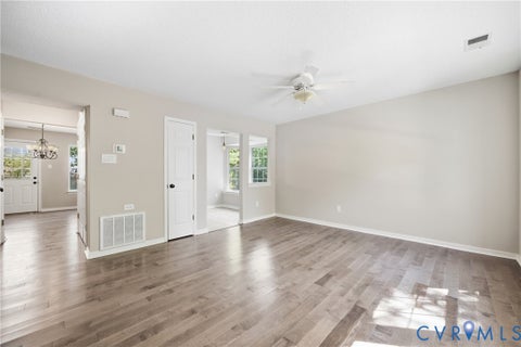 Tiny photo for 1852 Timberly Waye, Henrico, VA 23238 (MLS # 2625446)