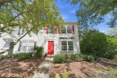 Photo of 1852 Timberly Waye, Henrico, VA 23238 (MLS # 2625446)