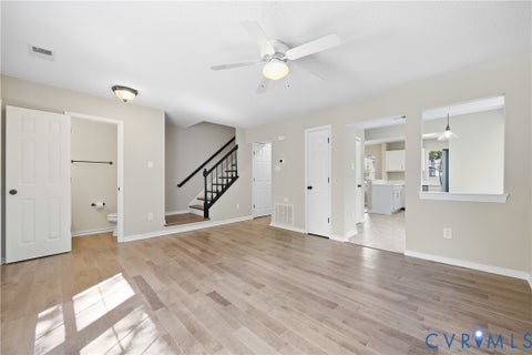 Tiny photo for 1852 Timberly Waye, Henrico, VA 23238 (MLS # 2625446)