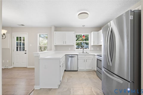 Tiny photo for 1852 Timberly Waye, Henrico, VA 23238 (MLS # 2625446)
