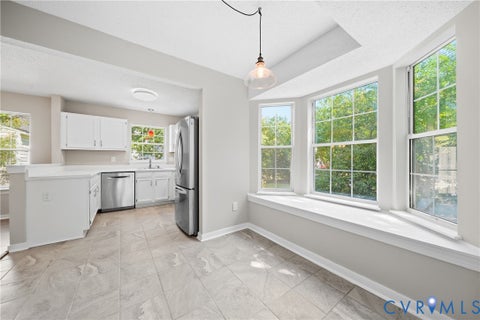 Tiny photo for 1852 Timberly Waye, Henrico, VA 23238 (MLS # 2625446)