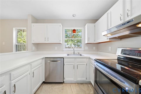 Tiny photo for 1852 Timberly Waye, Henrico, VA 23238 (MLS # 2625446)