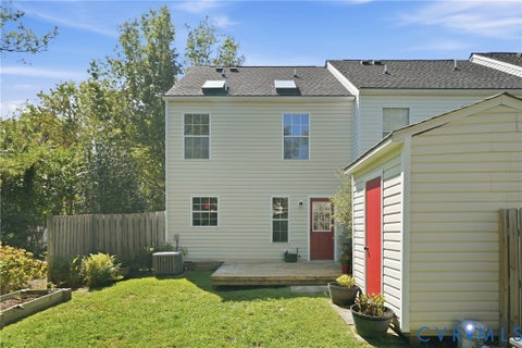 Tiny photo for 1852 Timberly Waye, Henrico, VA 23238 (MLS # 2625446)