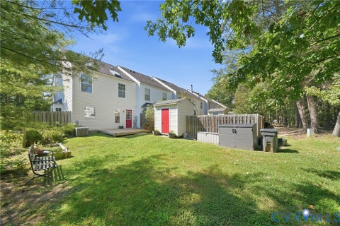 Tiny photo for 1852 Timberly Waye, Henrico, VA 23238 (MLS # 2625446)