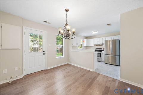 Tiny photo for 1852 Timberly Waye, Henrico, VA 23238 (MLS # 2625446)