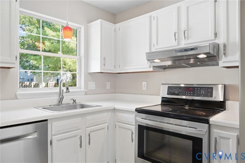 Tiny photo for 1852 Timberly Waye, Henrico, VA 23238 (MLS # 2625446)