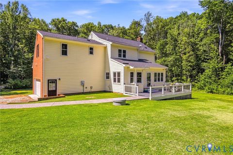 Tiny photo for 18486 Felicia Lane, Hanover, VA 23192 (MLS # 2617439)