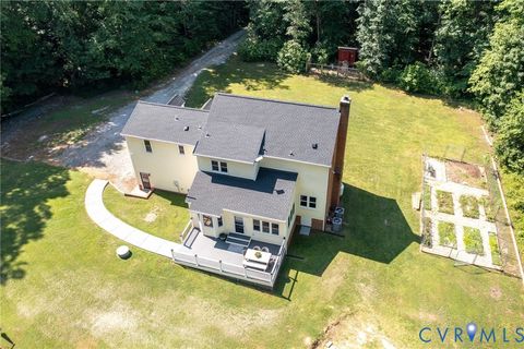 Tiny photo for 18486 Felicia Lane, Hanover, VA 23192 (MLS # 2617439)