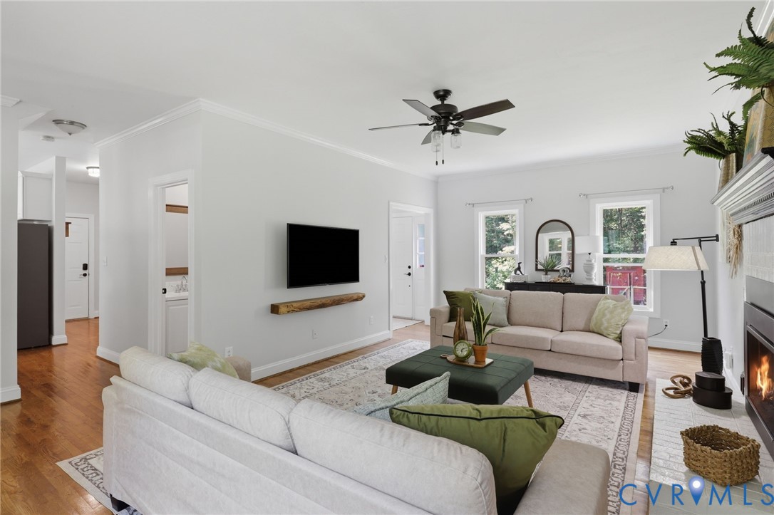 18486 Felicia Lane
