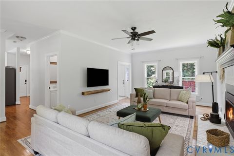 Tiny photo for 18486 Felicia Lane, Hanover, VA 23192 (MLS # 2617439)