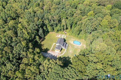 Tiny photo for 18486 Felicia Lane, Hanover, VA 23192 (MLS # 2617439)