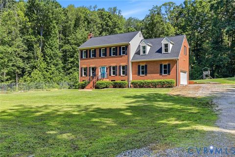 Tiny photo for 18486 Felicia Lane, Hanover, VA 23192 (MLS # 2617439)
