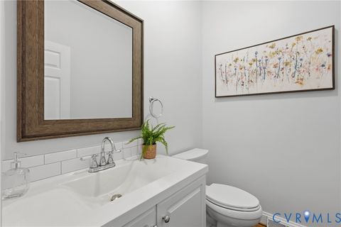 Tiny photo for 18486 Felicia Lane, Hanover, VA 23192 (MLS # 2617439)