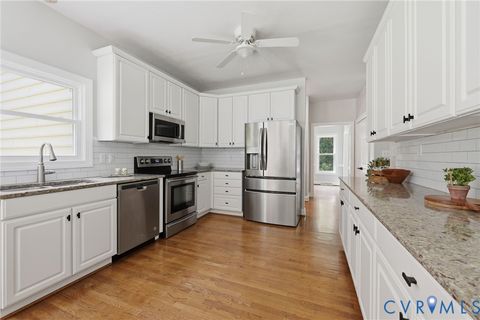 Tiny photo for 18486 Felicia Lane, Hanover, VA 23192 (MLS # 2617439)