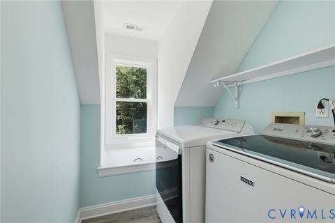Tiny photo for 18486 Felicia Lane, Hanover, VA 23192 (MLS # 2617439)