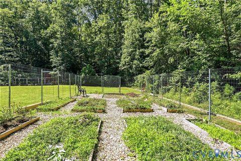 Tiny photo for 18486 Felicia Lane, Hanover, VA 23192 (MLS # 2617439)