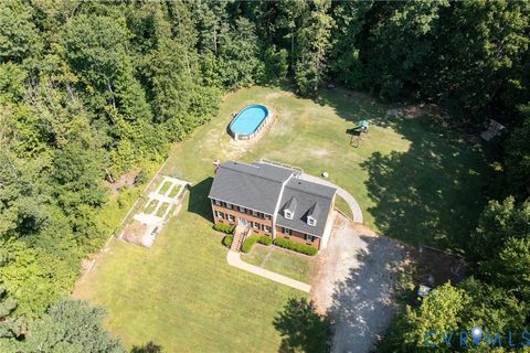 Tiny photo for 18486 Felicia Lane, Hanover, VA 23192 (MLS # 2617439)