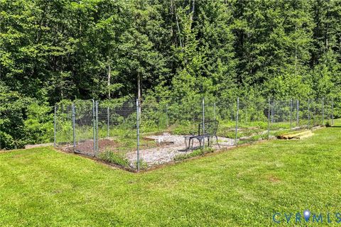 Tiny photo for 18486 Felicia Lane, Hanover, VA 23192 (MLS # 2617439)