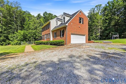 Tiny photo for 18486 Felicia Lane, Hanover, VA 23192 (MLS # 2617439)
