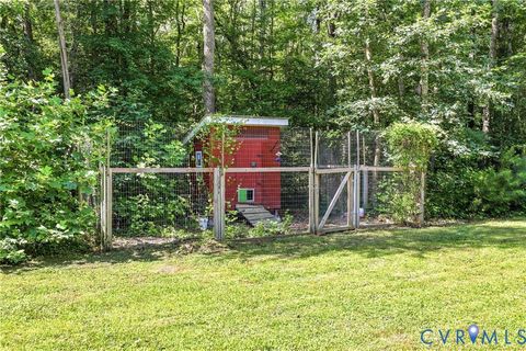 Tiny photo for 18486 Felicia Lane, Hanover, VA 23192 (MLS # 2617439)
