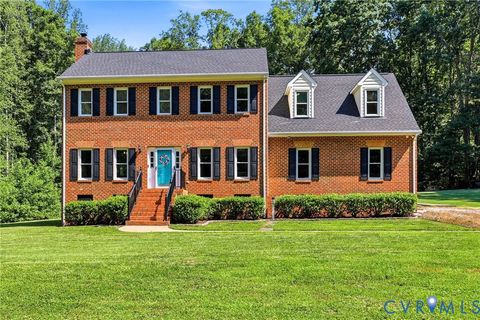 Photo of 18486 Felicia Lane, Hanover, VA 23192 (MLS # 2617439)