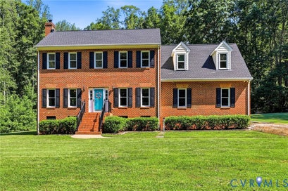 18486 Felicia Lane Hanover VA 23192