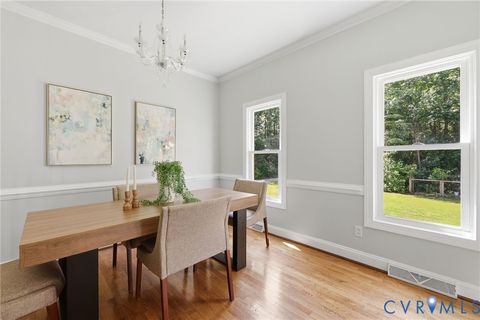 Tiny photo for 18486 Felicia Lane, Hanover, VA 23192 (MLS # 2617439)
