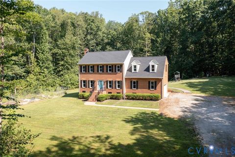 Tiny photo for 18486 Felicia Lane, Hanover, VA 23192 (MLS # 2617439)