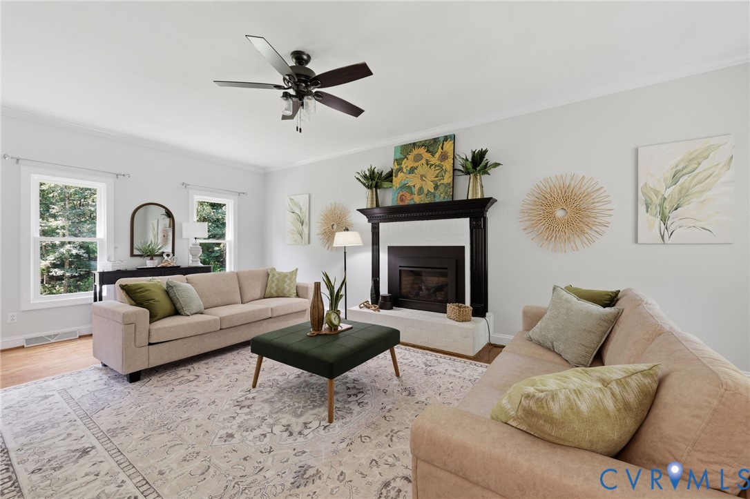 18486 Felicia Lane