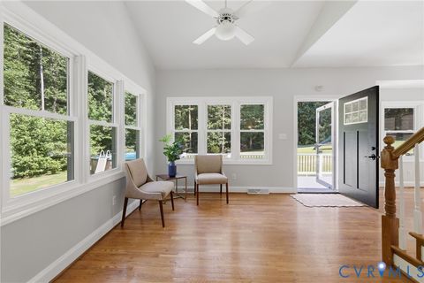 Tiny photo for 18486 Felicia Lane, Hanover, VA 23192 (MLS # 2617439)