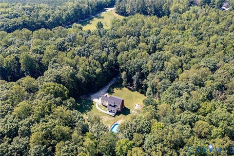 Tiny photo for 18486 Felicia Lane, Hanover, VA 23192 (MLS # 2617439)