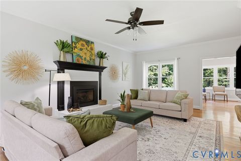 Tiny photo for 18486 Felicia Lane, Hanover, VA 23192 (MLS # 2617439)