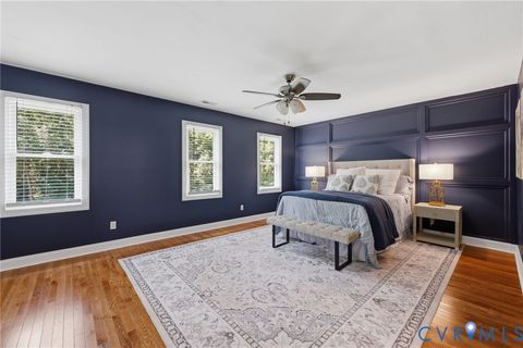 Tiny photo for 18486 Felicia Lane, Hanover, VA 23192 (MLS # 2617439)