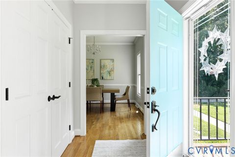 Tiny photo for 18486 Felicia Lane, Hanover, VA 23192 (MLS # 2617439)