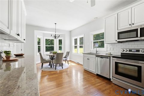 Tiny photo for 18486 Felicia Lane, Hanover, VA 23192 (MLS # 2617439)