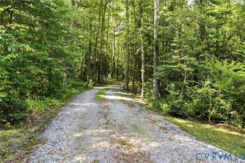 Tiny photo for 18486 Felicia Lane, Hanover, VA 23192 (MLS # 2617439)