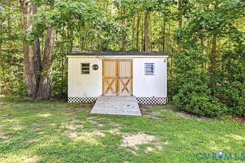 Tiny photo for 18486 Felicia Lane, Hanover, VA 23192 (MLS # 2617439)