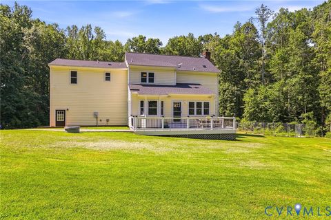 Tiny photo for 18486 Felicia Lane, Hanover, VA 23192 (MLS # 2617439)
