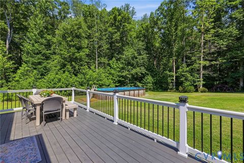Tiny photo for 18486 Felicia Lane, Hanover, VA 23192 (MLS # 2617439)