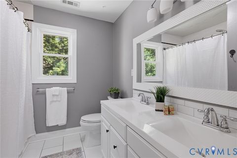 Tiny photo for 18486 Felicia Lane, Hanover, VA 23192 (MLS # 2617439)