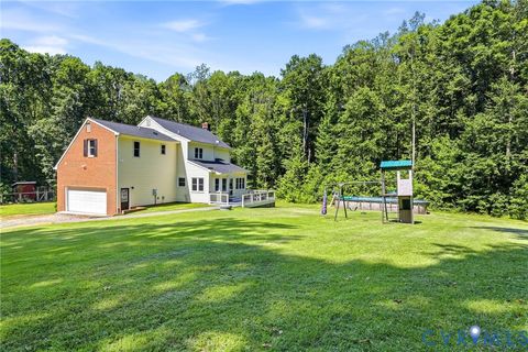 Tiny photo for 18486 Felicia Lane, Hanover, VA 23192 (MLS # 2617439)