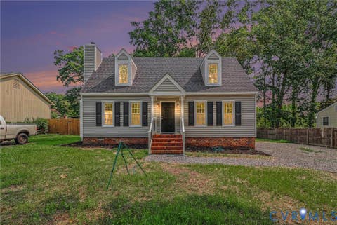 Tiny photo for 10643 Genlou Road, Chesterfield, VA 23832 (MLS # 2619344)