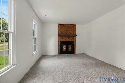 Tiny photo for 10643 Genlou Road, Chesterfield, VA 23832 (MLS # 2619344)