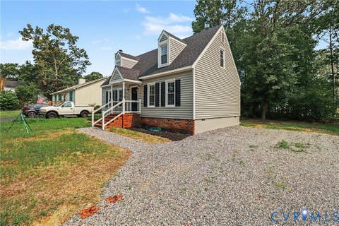 Tiny photo for 10643 Genlou Road, Chesterfield, VA 23832 (MLS # 2619344)