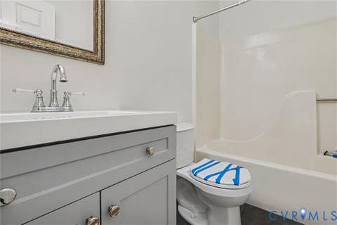 Tiny photo for 10643 Genlou Road, Chesterfield, VA 23832 (MLS # 2619344)